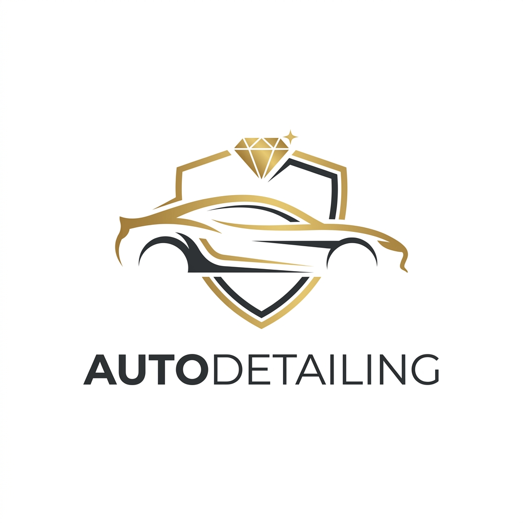AutoDetailing Logo